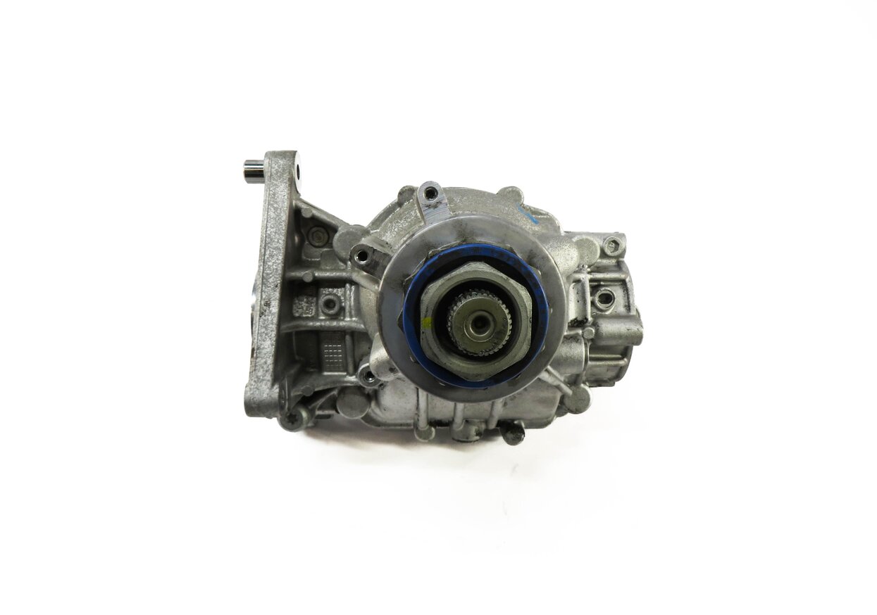 Thumbnail 2: 2016-2020 BMW X1 X2 (F39 F48) MINI CLUBMAN COUNTRYMAN - REAR DIFFERENTIAL GEAR