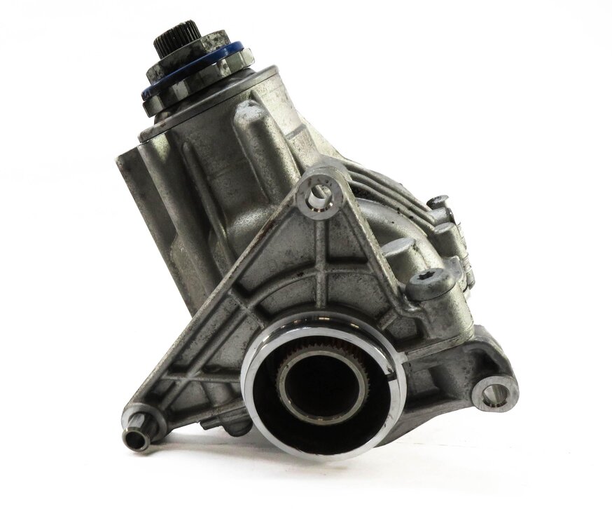 Thumbnail 3: 2016-2020 BMW X1 X2 (F39 F48) MINI CLUBMAN COUNTRYMAN - REAR DIFFERENTIAL GEAR