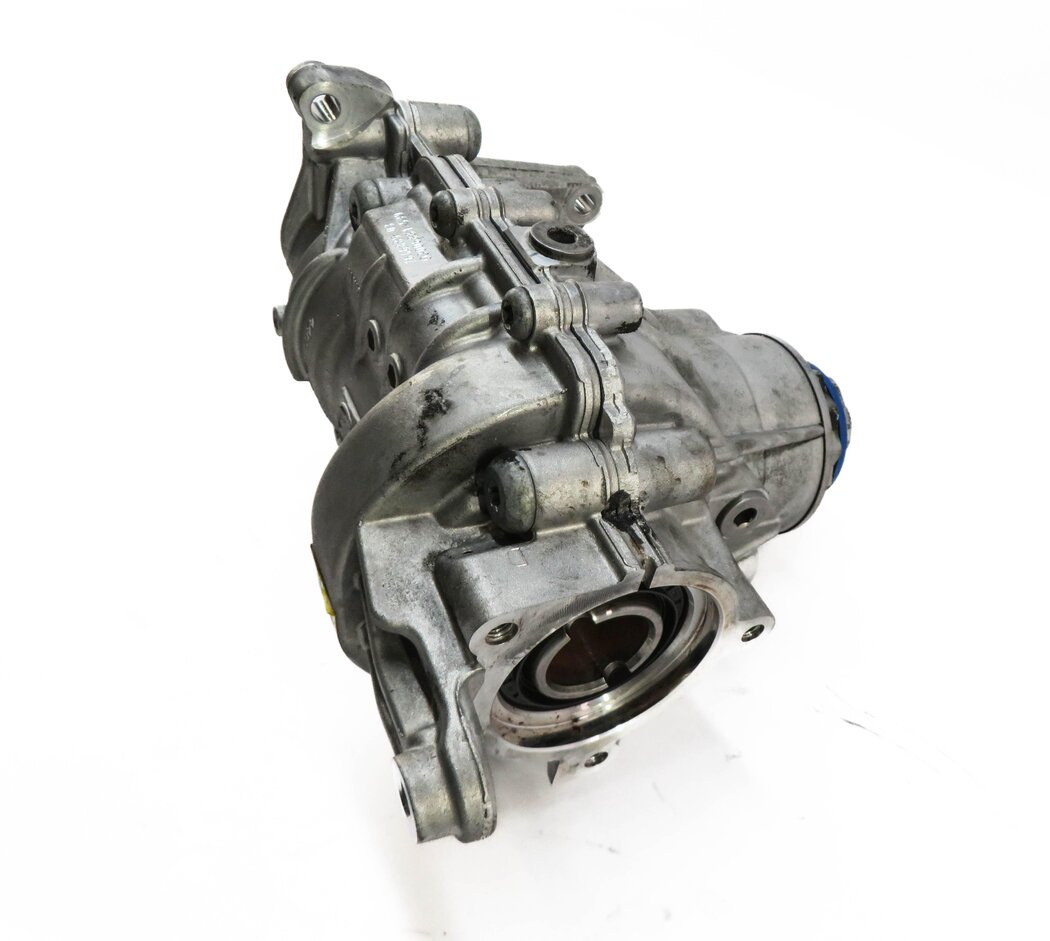 Thumbnail 4: 2016-2020 BMW X1 X2 (F39 F48) MINI CLUBMAN COUNTRYMAN - REAR DIFFERENTIAL GEAR