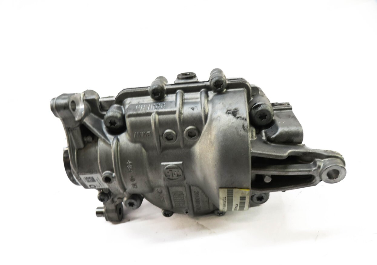 Thumbnail 5: 2016-2020 BMW X1 X2 (F39 F48) MINI CLUBMAN COUNTRYMAN - REAR DIFFERENTIAL GEAR