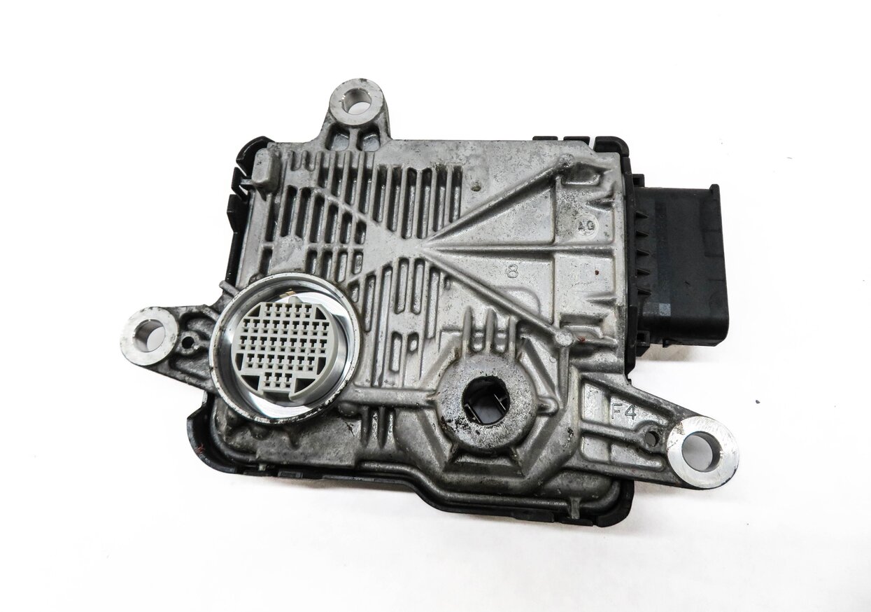 Thumbnail 3: 2016 BMW X1 (F48) TRANSMISSION CONTROL MODULE TCM