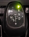 Thumbnail 2: 2016 BMW X1 (F48) A/T TRANSMISSION GEAR SHIFTER SHIFT KNOB w/ BOOT