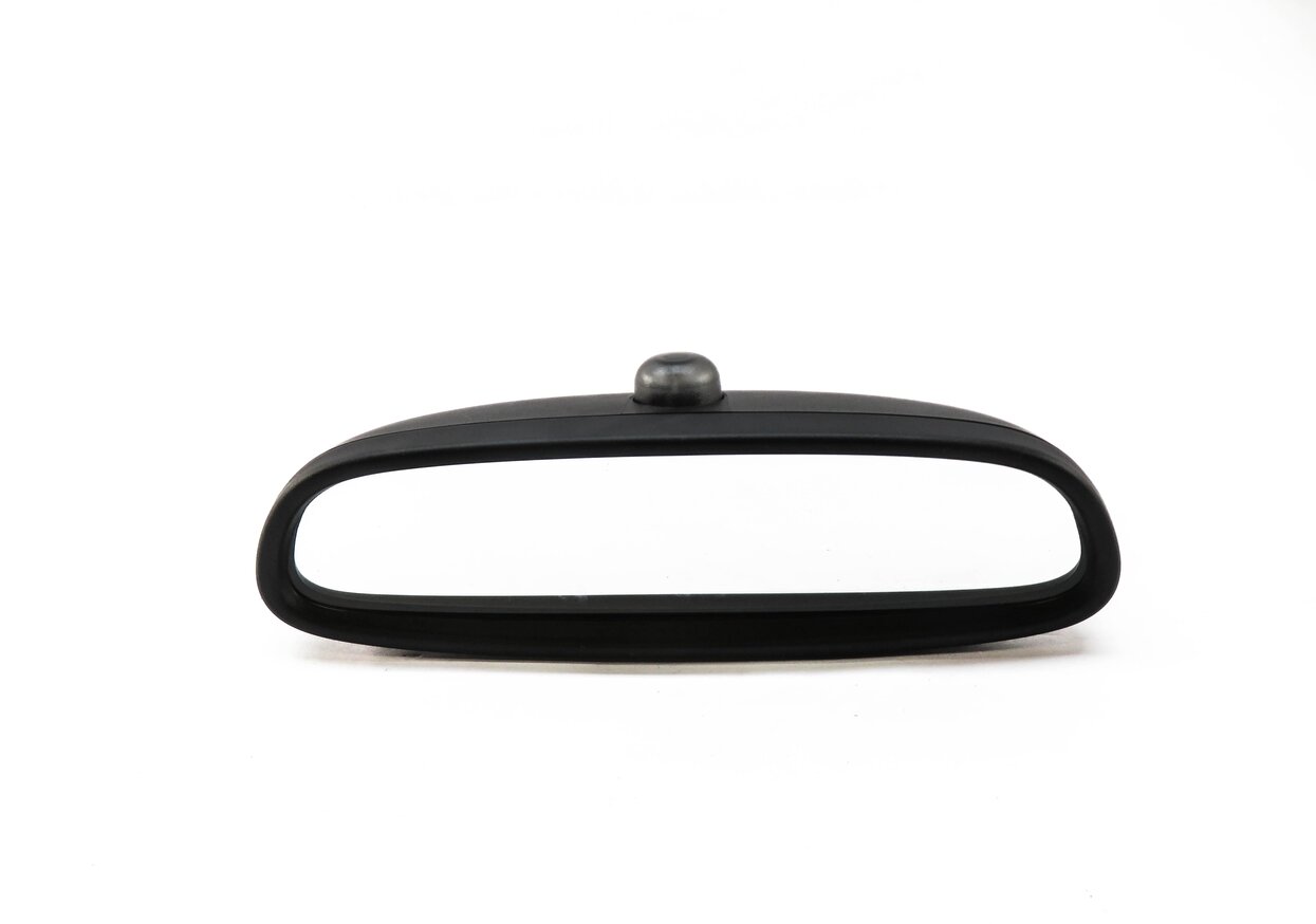 Thumbnail 2: 2016-2019 BMW X1 (F48) REARVIEW MIRROR (MANUAL)