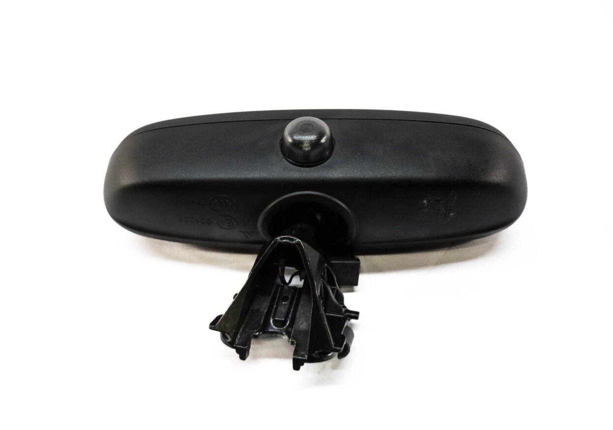 Thumbnail 3: 2016-2019 BMW X1 (F48) REARVIEW MIRROR (MANUAL)