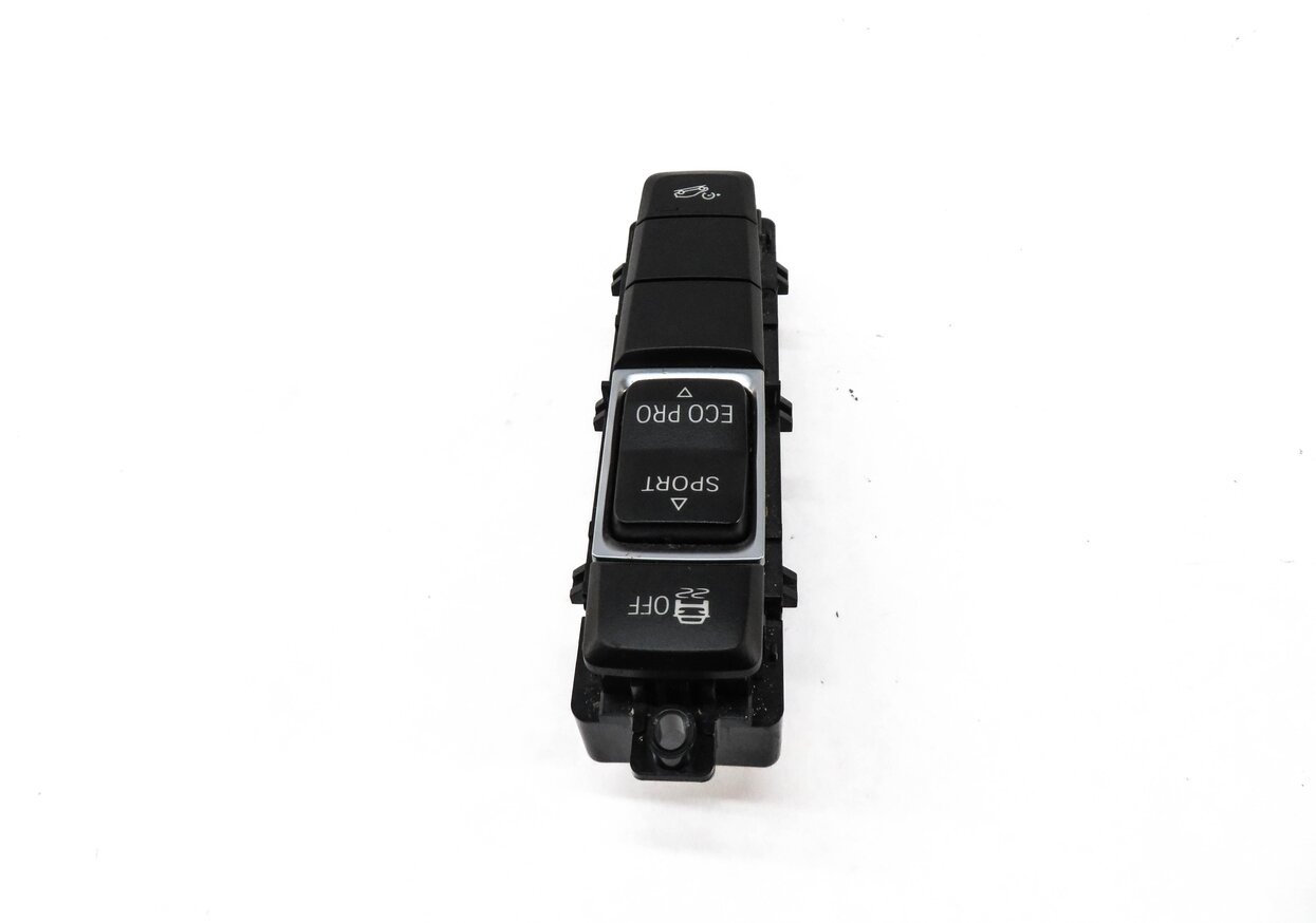 Thumbnail 3: 2016 BMW X1 (F48) TRACTION CONTROL SPORT ECO SWITCH BUTTON