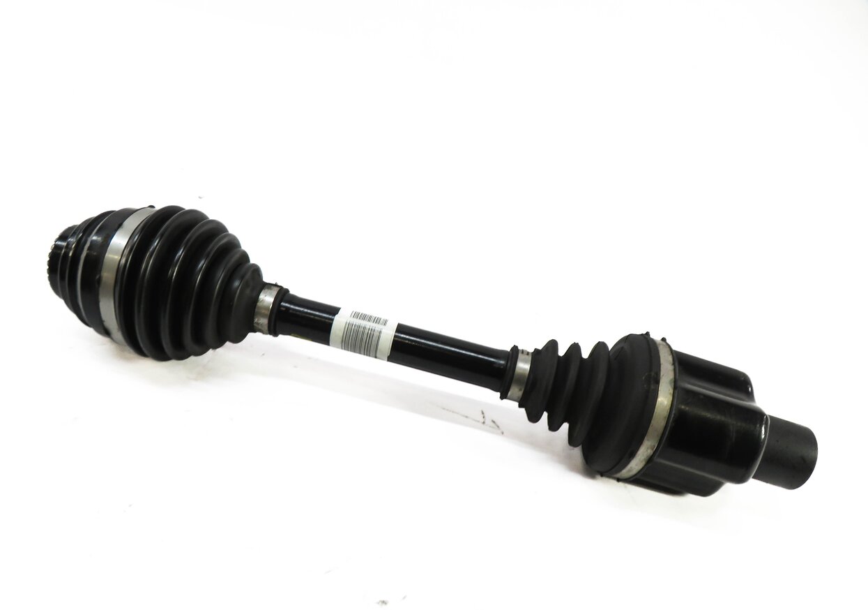 2016-2019 BMW X1 X2 (F39 F48) MINI CLUBMAN COUNTRYMAN - RIGHT FRONT AXLE SHAFT
