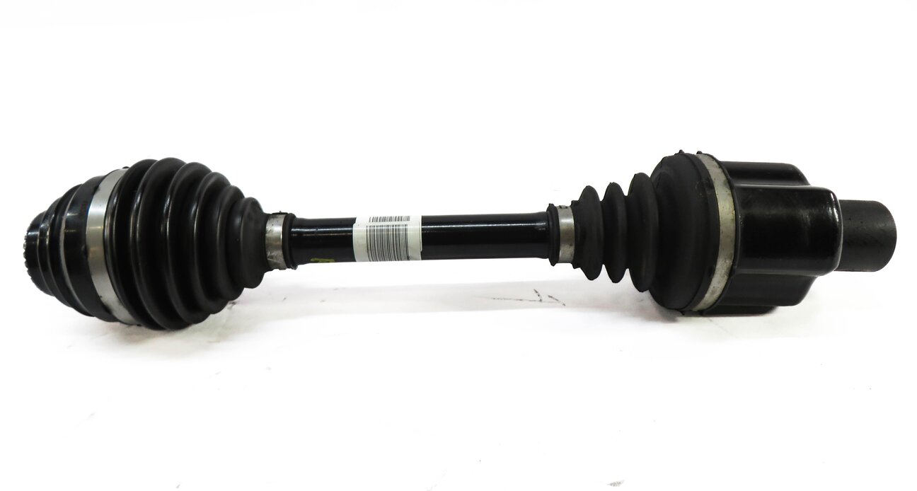 Thumbnail 2: 2016-2019 BMW X1 X2 (F39 F48) MINI CLUBMAN COUNTRYMAN - RIGHT FRONT AXLE SHAFT