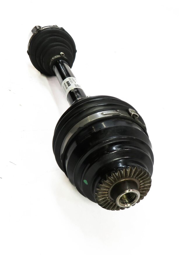 Thumbnail 4: 2016-2019 BMW X1 X2 (F39 F48) MINI CLUBMAN COUNTRYMAN - RIGHT FRONT AXLE SHAFT