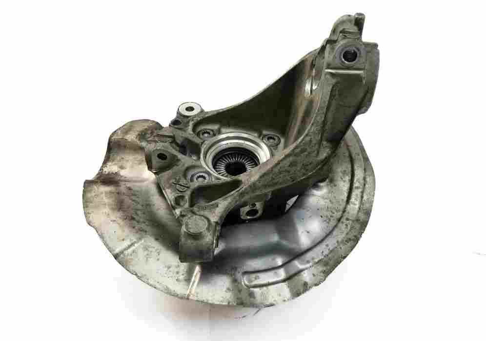 Thumbnail 3: 16-21 MINI CLUBMAN COUNTRYMAN BMW 228i 235i X1 X2 - RIGHT FRONT SPINDLE KNUCKLE