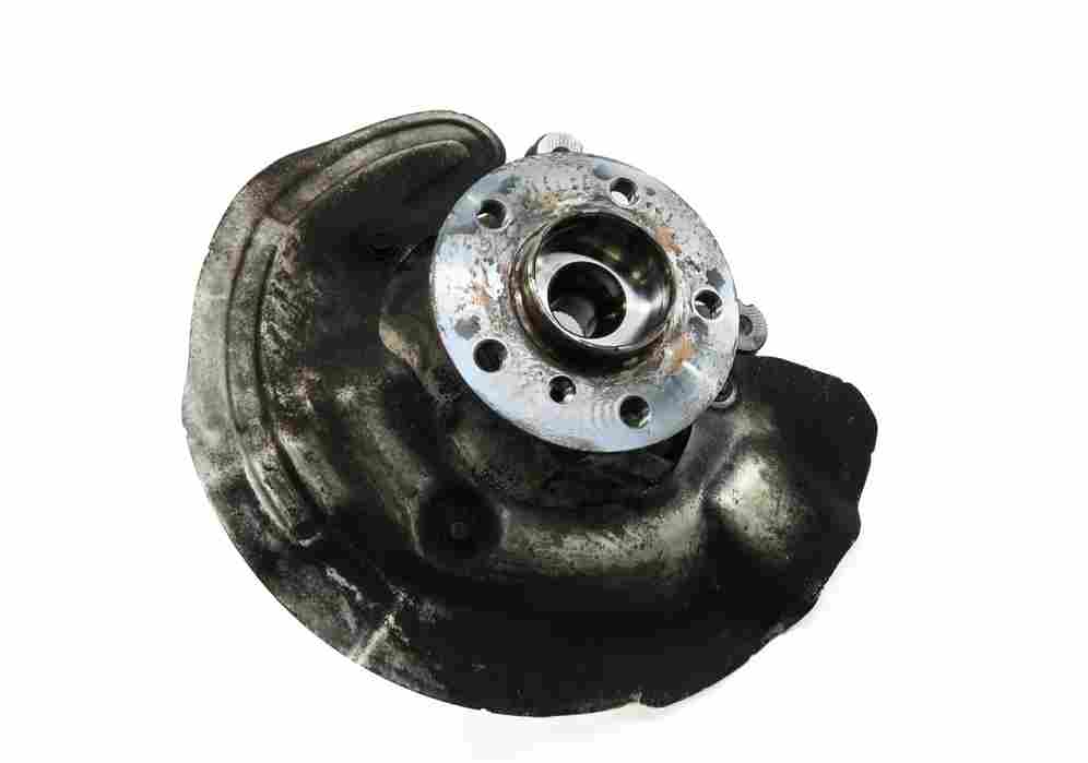 Thumbnail 4: 16-21 MINI CLUBMAN COUNTRYMAN BMW 228i 235i X1 X2 - RIGHT FRONT SPINDLE KNUCKLE