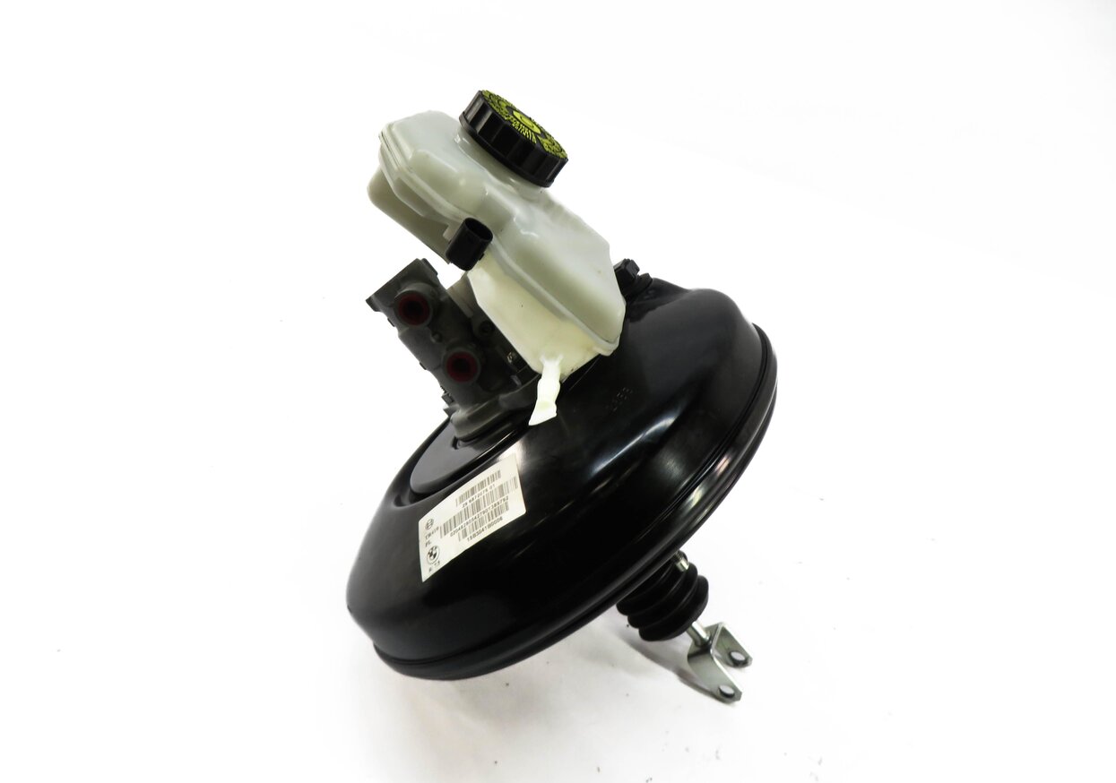 2016-2021 MINI COUNTRYMAN / BMW X1 X2 (F39 F48) BRAKE BOOSTER w/ MASTER CYLINDER