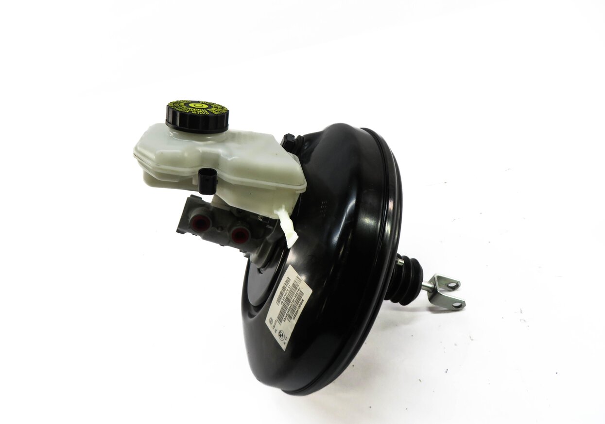 Thumbnail 2: 2016-2021 MINI COUNTRYMAN / BMW X1 X2 (F39 F48) BRAKE BOOSTER w/ MASTER CYLINDER