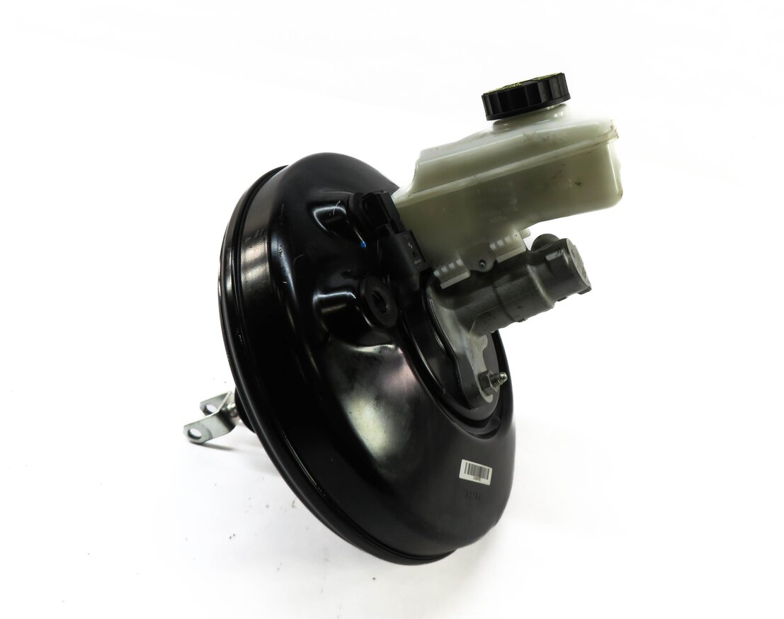 Thumbnail 3: 2016-2021 MINI COUNTRYMAN / BMW X1 X2 (F39 F48) BRAKE BOOSTER w/ MASTER CYLINDER