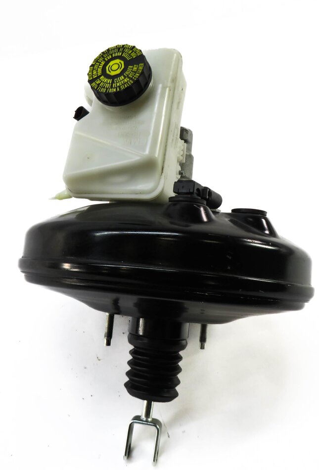 Thumbnail 4: 2016-2021 MINI COUNTRYMAN / BMW X1 X2 (F39 F48) BRAKE BOOSTER w/ MASTER CYLINDER