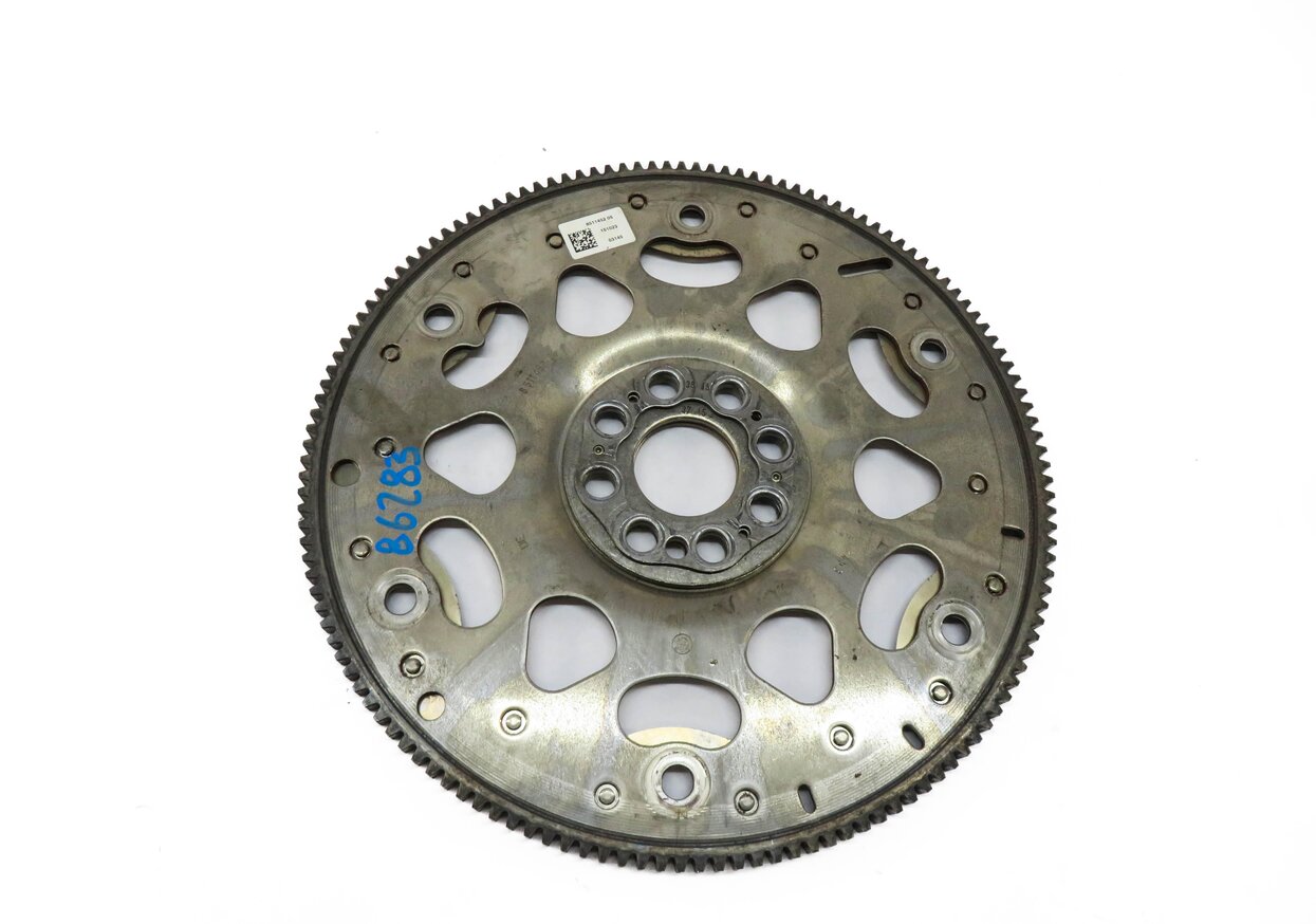 Thumbnail 2: 2014-2017 BMW I8 X1 (I12 I15 F48) 1.5L / 2.0L ENGINE - A/T TRANSMISSION FLYWHEEL