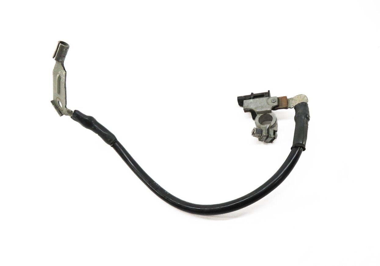 Thumbnail 3: 2016 BMW X1 (F48) NEGATIVE BATTERY CABLE