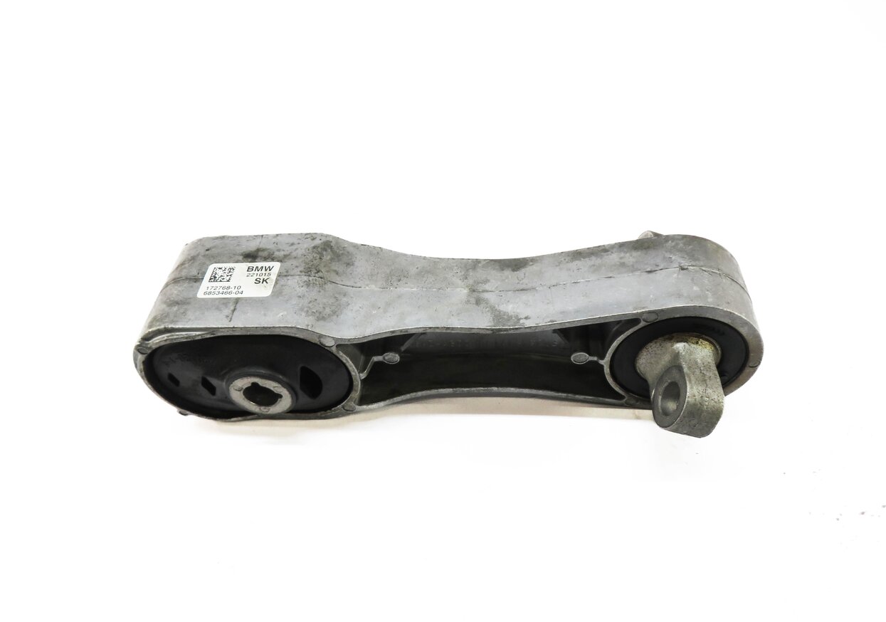 Thumbnail 2: 2016 BMW X1 (F48) 2.0L B46 TURBO ENGINE - FRONT LOWER MOTOR MOUNT BRACKET
