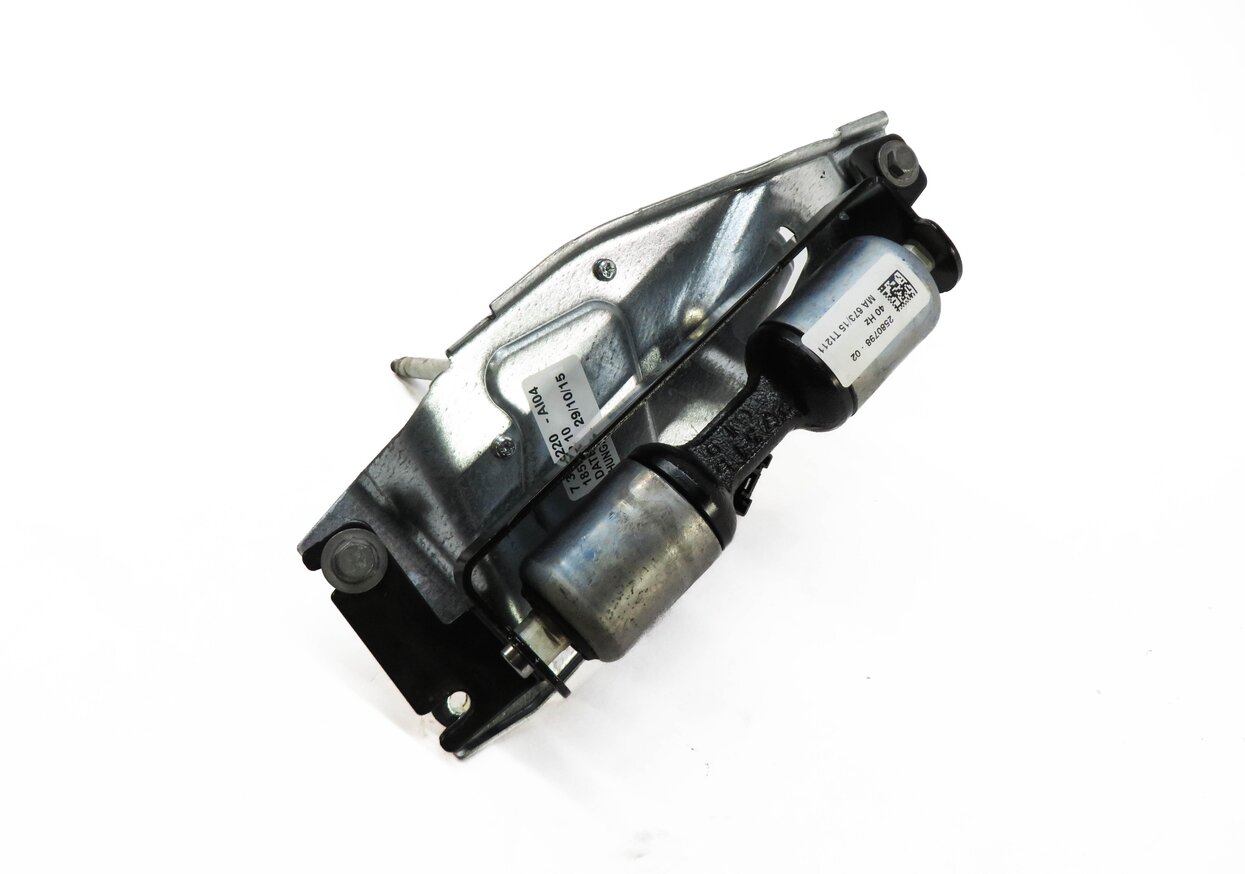 2016-2020 BMW X1 X2 (F39 F48) REAR WIPER MOTOR