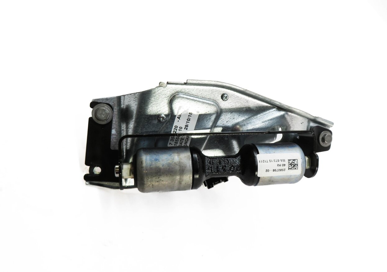 Thumbnail 2: 2016-2020 BMW X1 X2 (F39 F48) REAR WIPER MOTOR