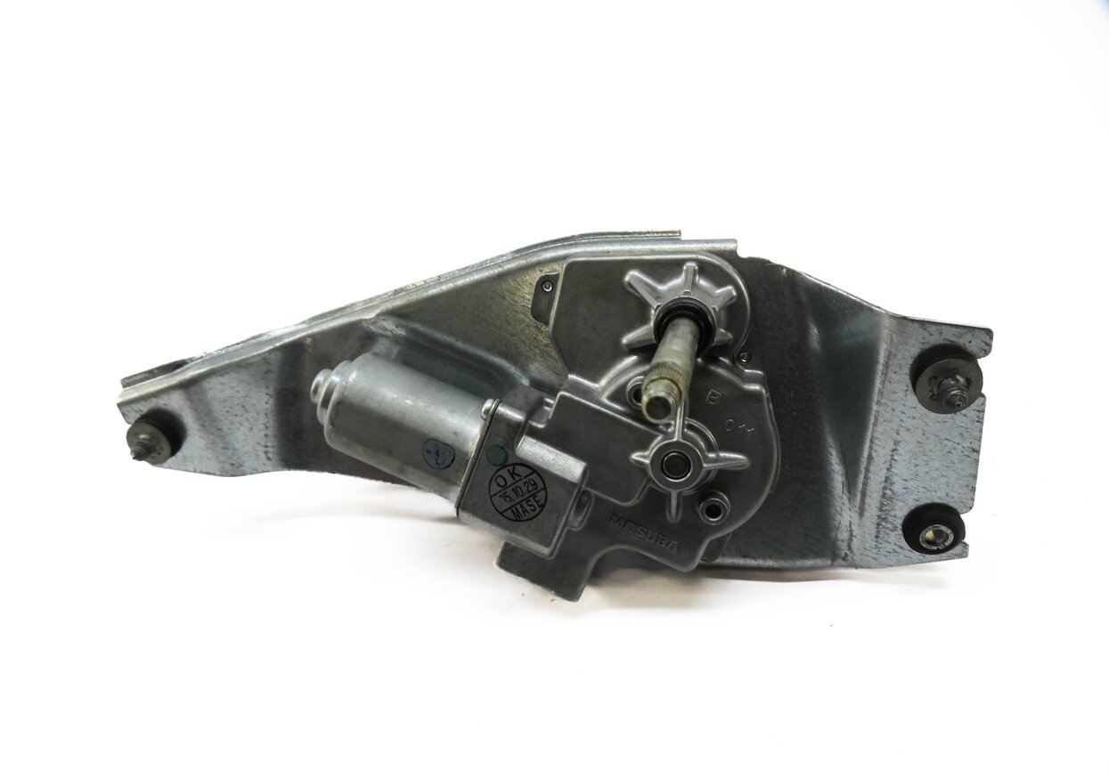 Thumbnail 3: 2016-2020 BMW X1 X2 (F39 F48) REAR WIPER MOTOR