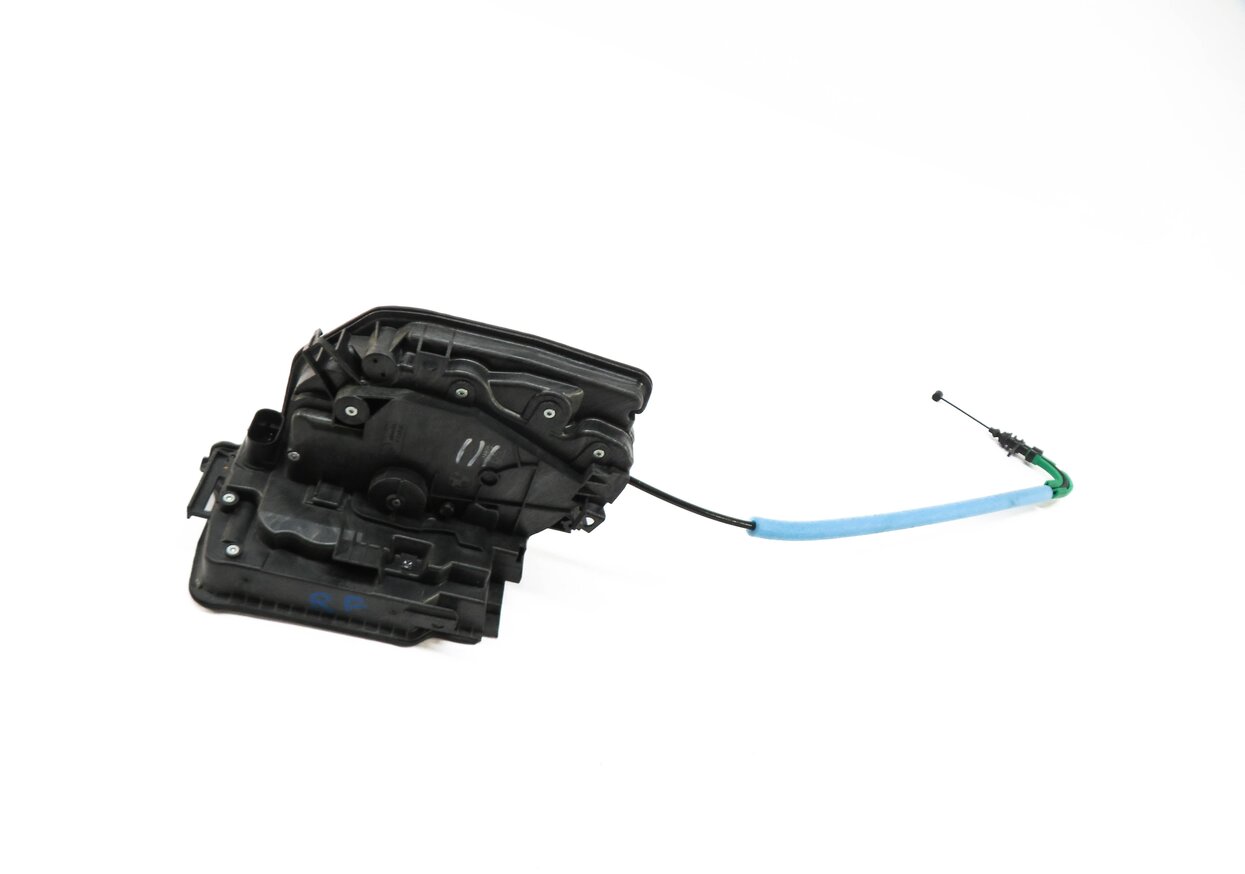 2014-2019 BMW I3 X1 X2 X5 X6 (F15 F16 F39 F48) RIGHT FRONT PASSENGER DOOR LATCH