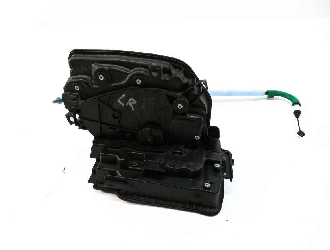 Thumbnail 2: 2014-2021 BMW X1 X2 X5 X6 (F15 F16 F39 F48) LEFT REAR DOOR LOCK LATCH ACTUATOR