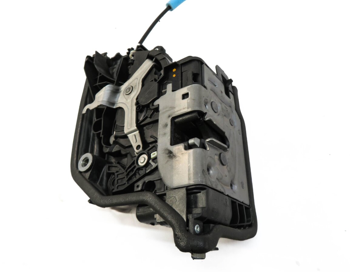 Thumbnail 3: 2014-2021 BMW X1 X2 X5 X6 (F15 F16 F39 F48) LEFT REAR DOOR LOCK LATCH ACTUATOR