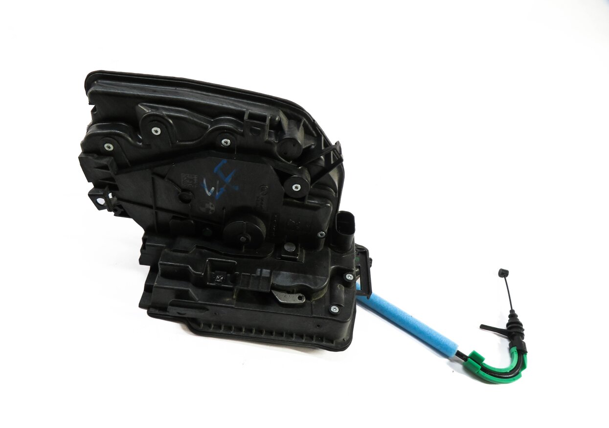 2014-2019 BMW I3 X1 X2 X5 X6 (F15 F16 F39 F48) LEFT FRONT DRIVER DOOR LOCK LATCH