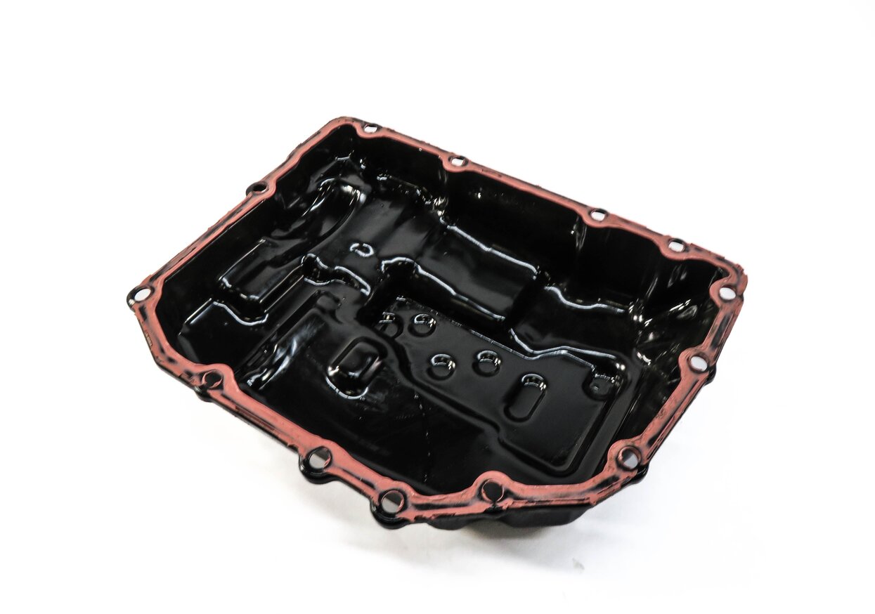 2016 BMW X1 (F48) 2.0L ENGINE A/T TRANSMISSION OIL PAN