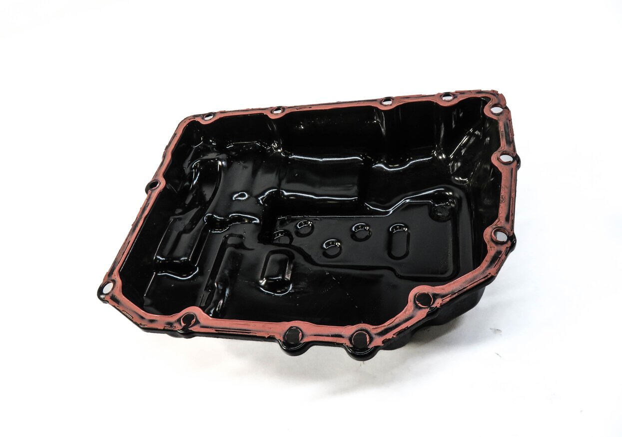 Thumbnail 2: 2016 BMW X1 (F48) 2.0L ENGINE A/T TRANSMISSION OIL PAN