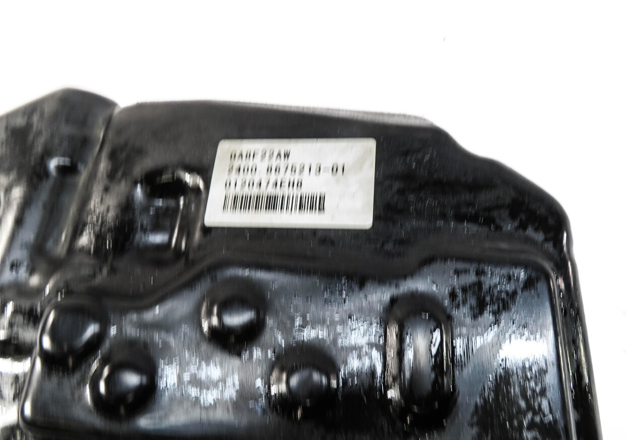 Thumbnail 4: 2016 BMW X1 (F48) 2.0L ENGINE A/T TRANSMISSION OIL PAN