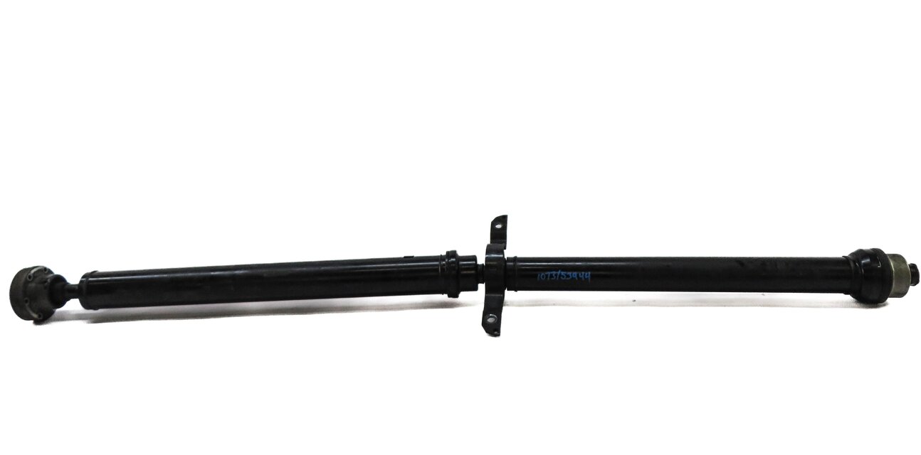 2011-2012 AUDI Q5 (B8 8R) 8spd - REAR DRIVESHAFT DRIVELINE DRIVE LINE SHAFT