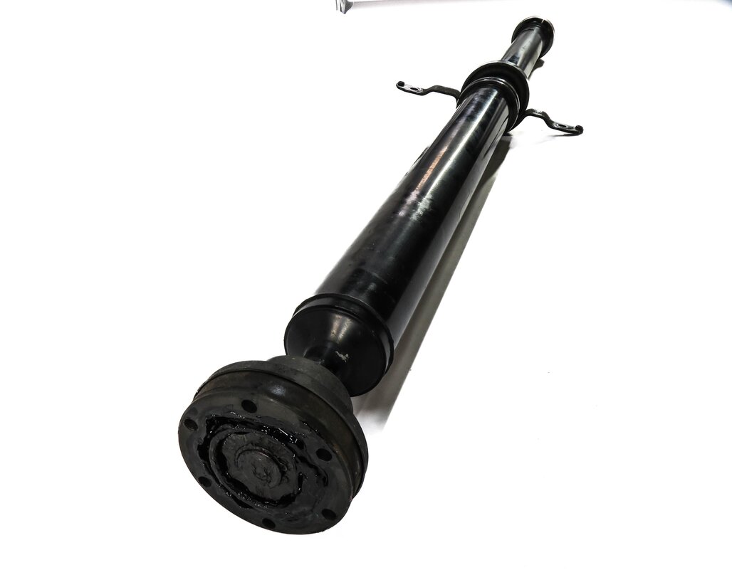 Thumbnail 8: 2011-2012 AUDI Q5 (B8 8R) 8spd - REAR DRIVESHAFT DRIVELINE DRIVE LINE SHAFT