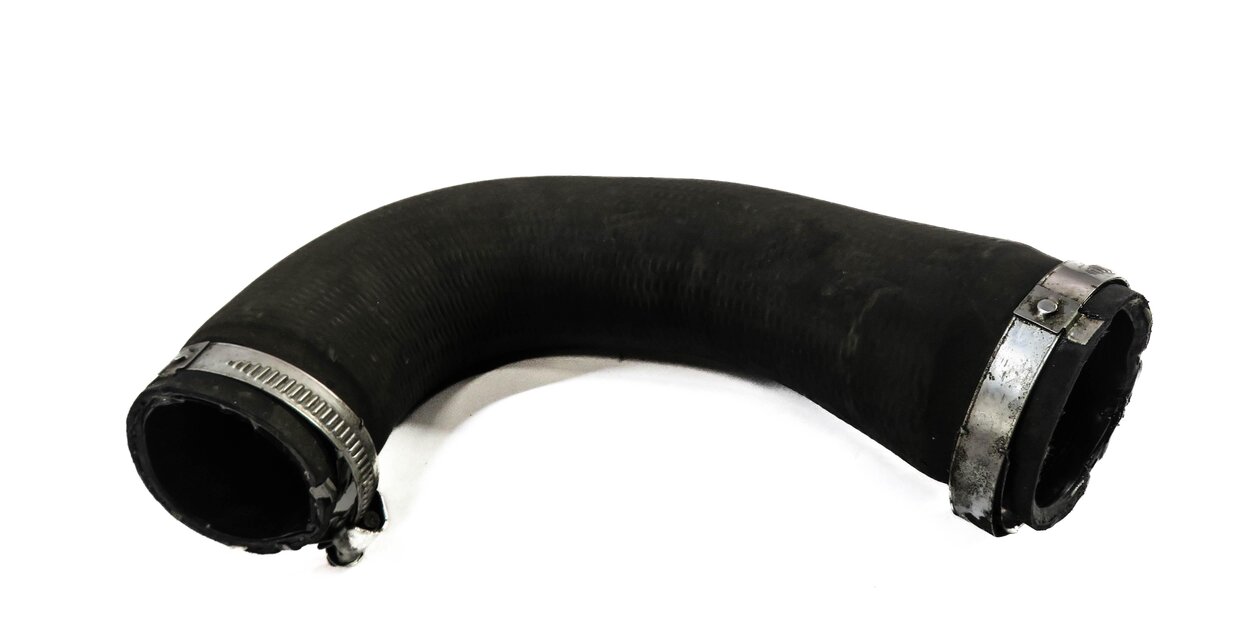 Thumbnail 3: 2011 AUDI Q5 (B8 8R) 2.0L CAEB TURBO ENGINE TURBOCHARGER AIR INTAKE HOSE PIPE