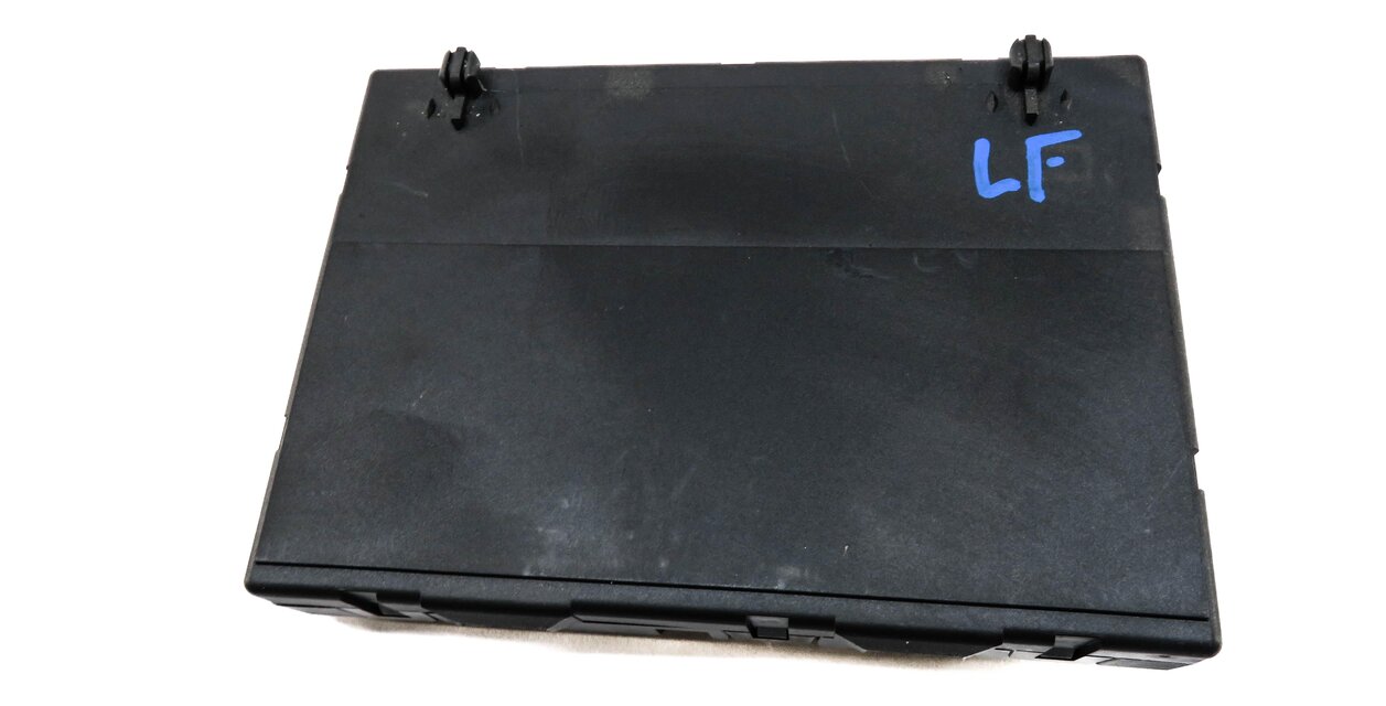 Thumbnail 3: 2009-2017 AUDI Q5 (8R) LEFT FRONT DRIVER MEMORY SEAT CONTROL MODULE COMPUTER
