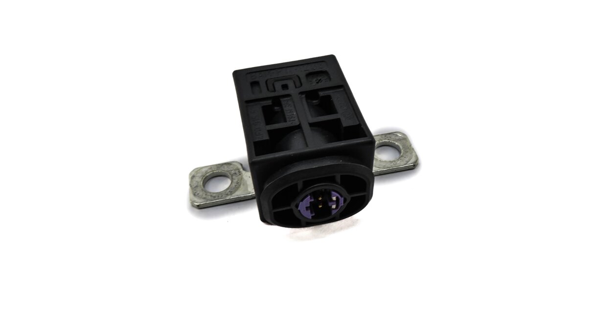 2011 AUDI Q5 (B8 8R) BATTERY OVERLOAD PROTECTION FUSE