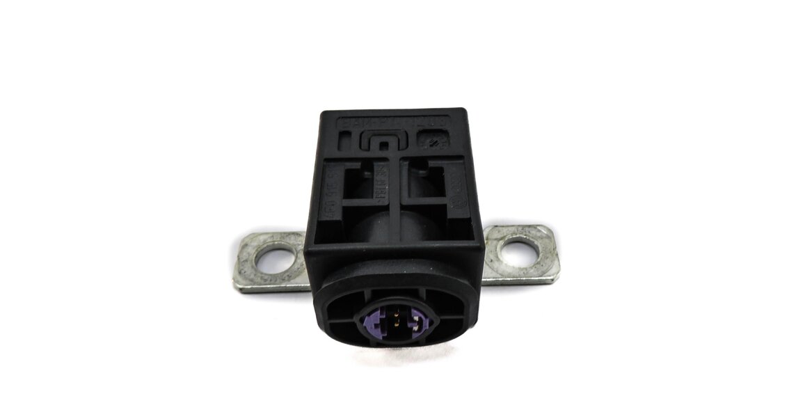 Thumbnail 2: 2011 AUDI Q5 (B8 8R) BATTERY OVERLOAD PROTECTION FUSE