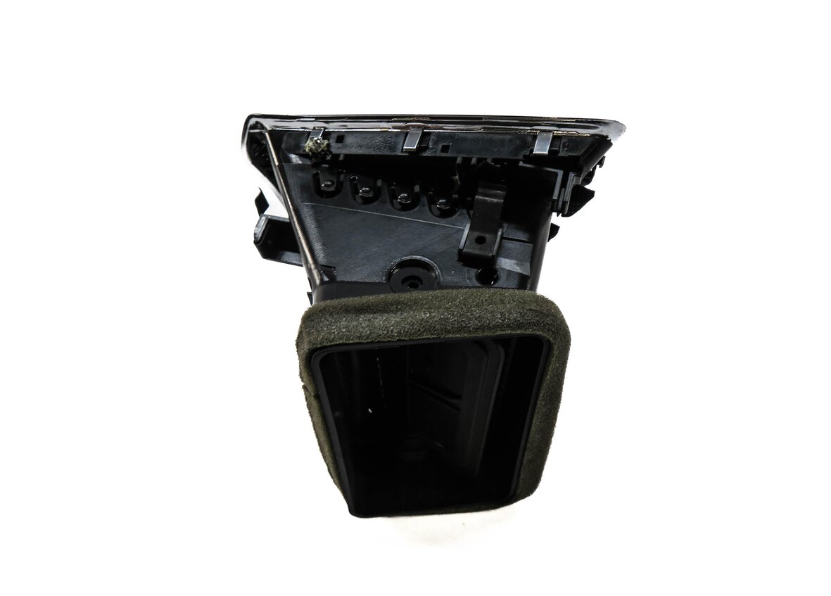 Thumbnail 3: 2011 AUDI Q5 (B8 8R) RIGHT FRONT PASSENGER DASH HEATER A/C AIR VENT