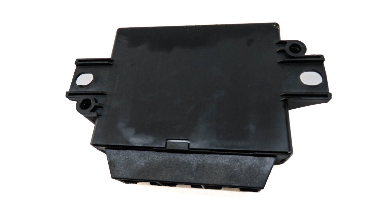 Thumbnail 3: 2011 AUDI Q5 (B8 8R) PDC MODULE PARK DISTANCE SENSOR CONTROL MODULE