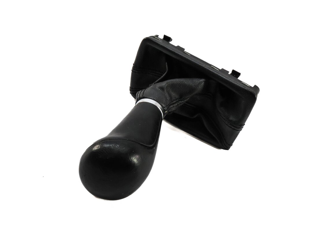 2011 AUDI Q5 (B8 8R) TRANSMISSION GEAR SHIFTER SHIFT KNOB HANDLE