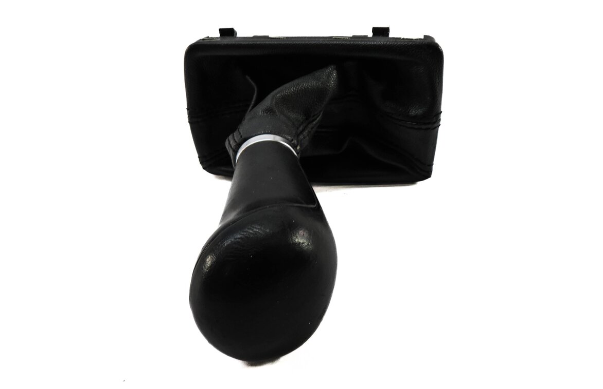 Thumbnail 2: 2011 AUDI Q5 (B8 8R) TRANSMISSION GEAR SHIFTER SHIFT KNOB HANDLE
