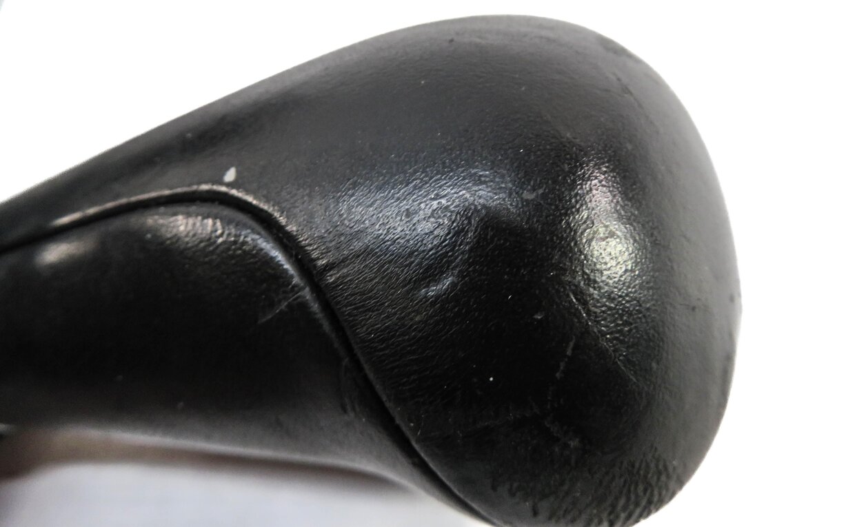 Thumbnail 5: 2011 AUDI Q5 (B8 8R) TRANSMISSION GEAR SHIFTER SHIFT KNOB HANDLE