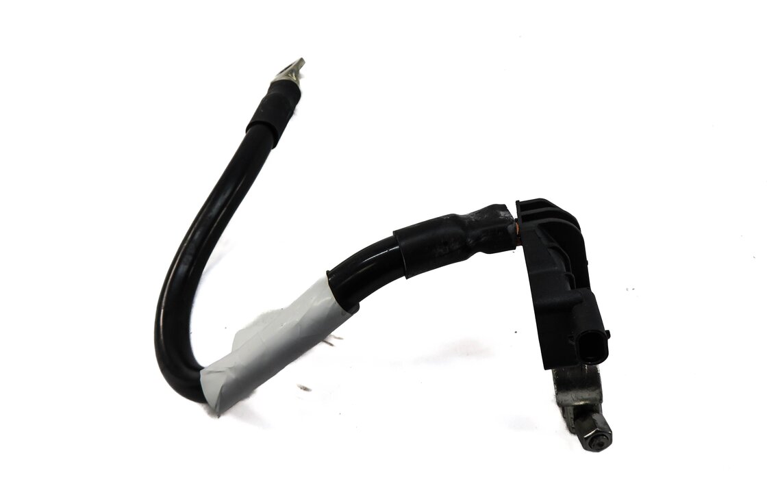 Thumbnail 3: 2011 AUDI Q5 (B8 8R) NEGATIVE BATTERY CABLE