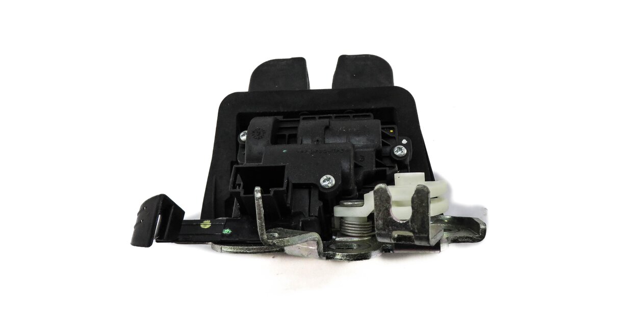 Thumbnail 3: 2011 AUDI Q5 (B8 8R) REAR TRUNK LOCK LATCH ACTUATOR