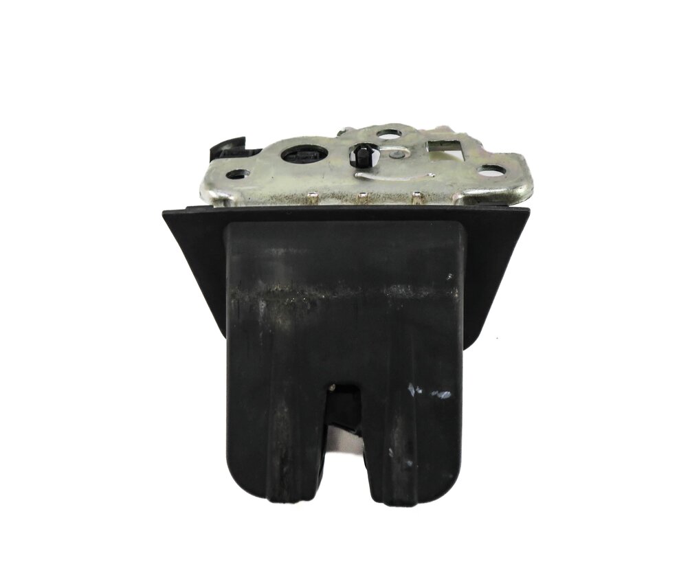 Thumbnail 4: 2011 AUDI Q5 (B8 8R) REAR TRUNK LOCK LATCH ACTUATOR