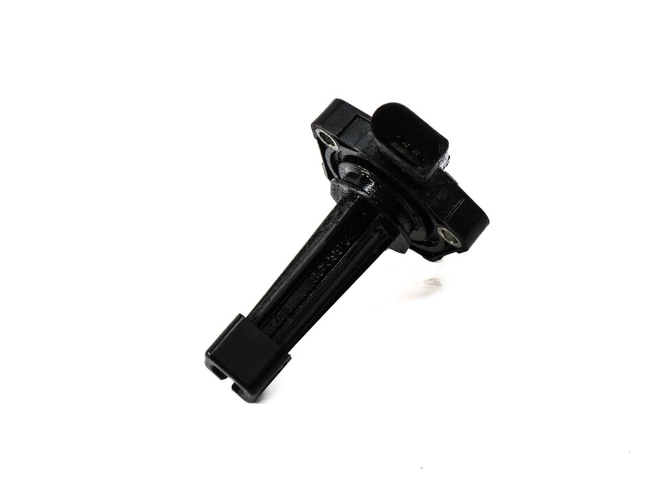 Thumbnail 2: 2011 AUDI Q5 (B8 8R) 2.0L CAEB TURBO ENGINE - OIL LEVEL SENSOR SENDER