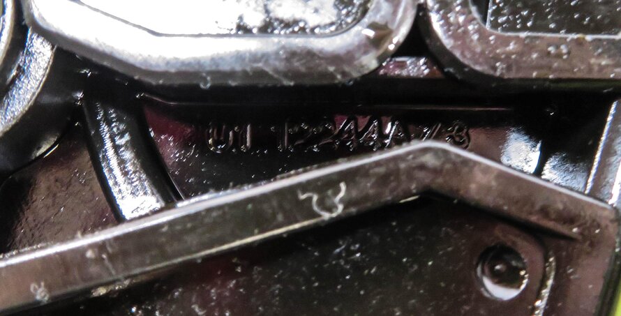 Thumbnail 5: 2011 AUDI Q5 (B8 8R) 2.0L CAEB TURBO ENGINE - PCV VALVE OIL SEPORATOR VALVE