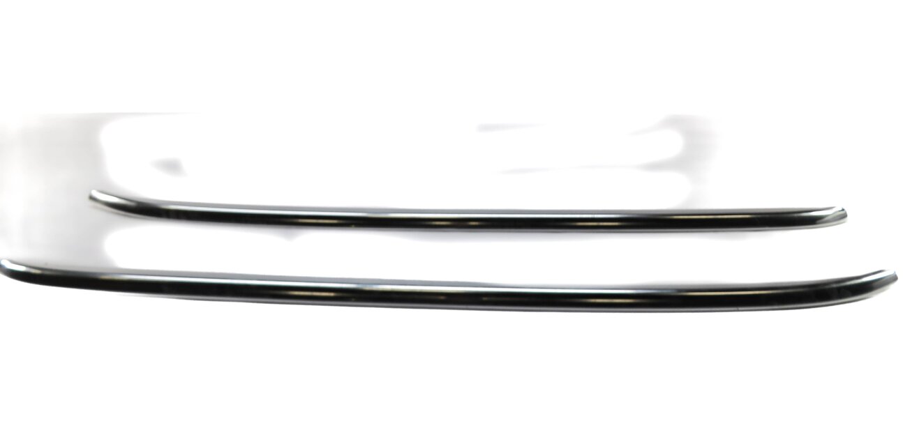 Thumbnail 2: 2011 AUDI Q5 (B8 8R) LEFT & RIGHT ROOF RACK RAIL SET-2