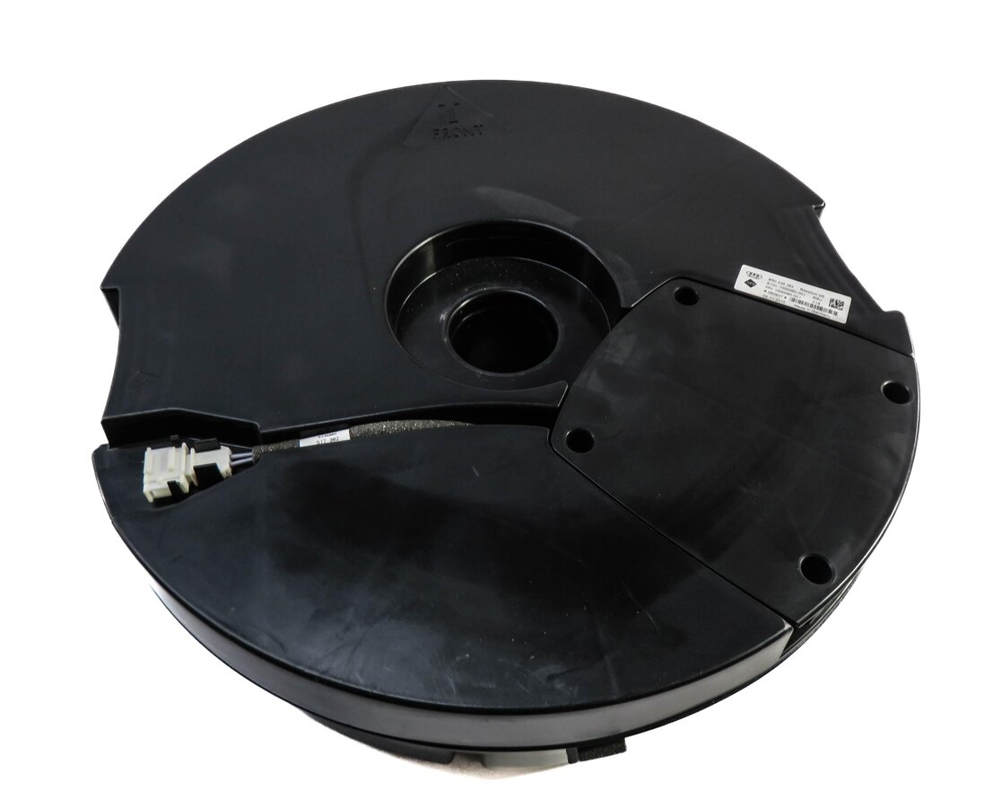 Thumbnail 4: 2011 AUDI Q5 (B8 8R) RADIO STEREO AUDIO SUB SUBWOOFER TWEETER SPEAKER SET-10