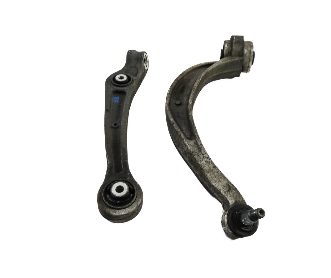 Thumbnail 3: 2009-2017 AUDI Q5 (8R) RIGHT FRONT PASSENGER CONTROL ARM SET-2